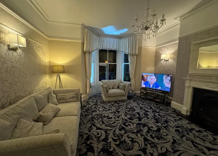 Winchmore Hotel