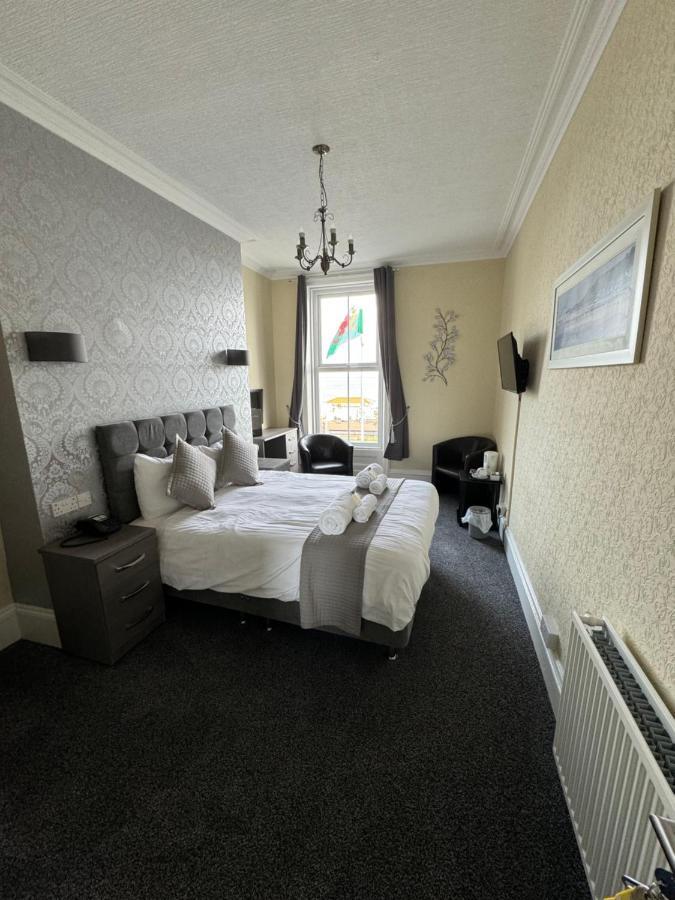 Winchmore 3* Лландидно