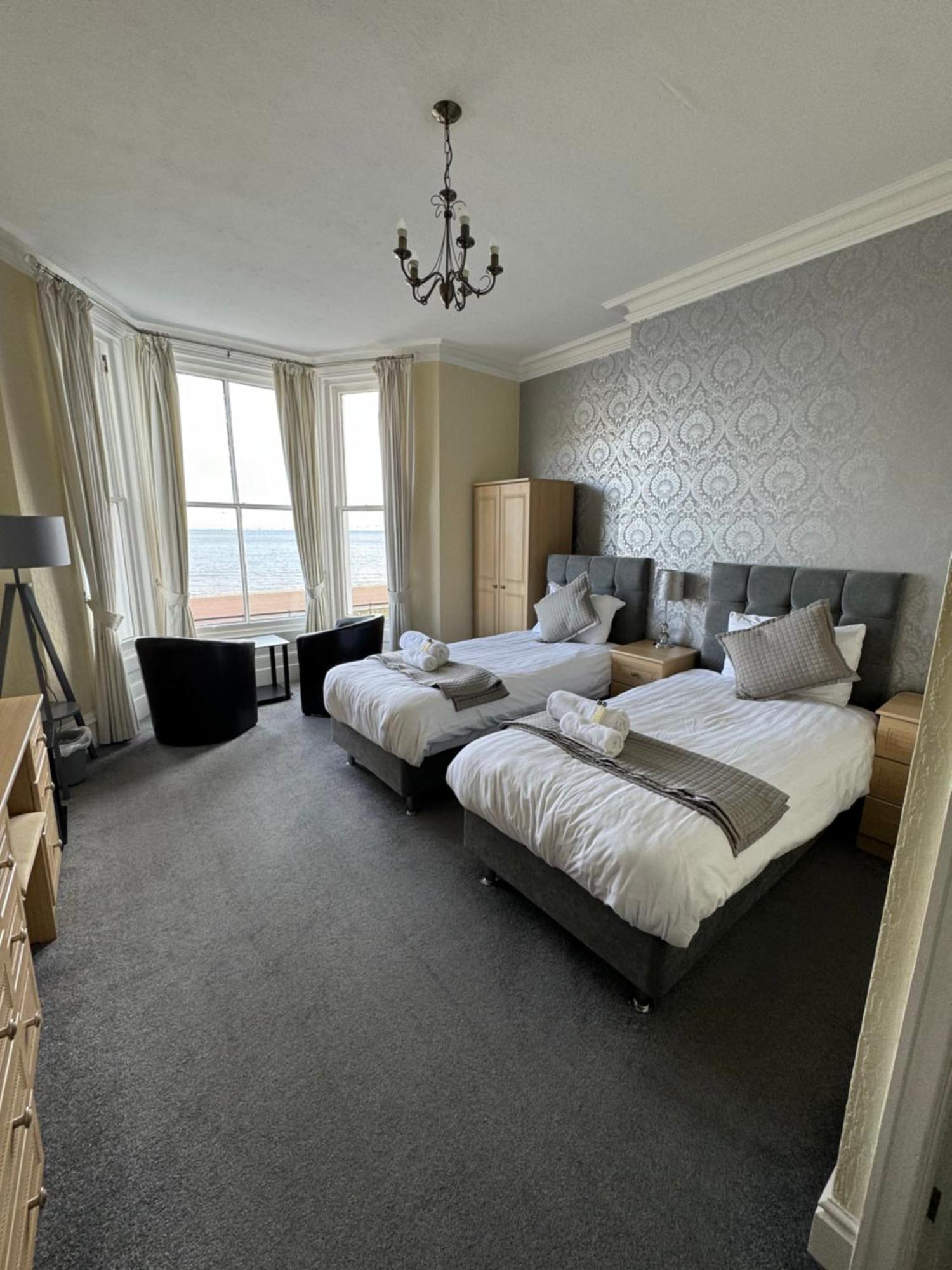 Winchmore 3* Лландидно
