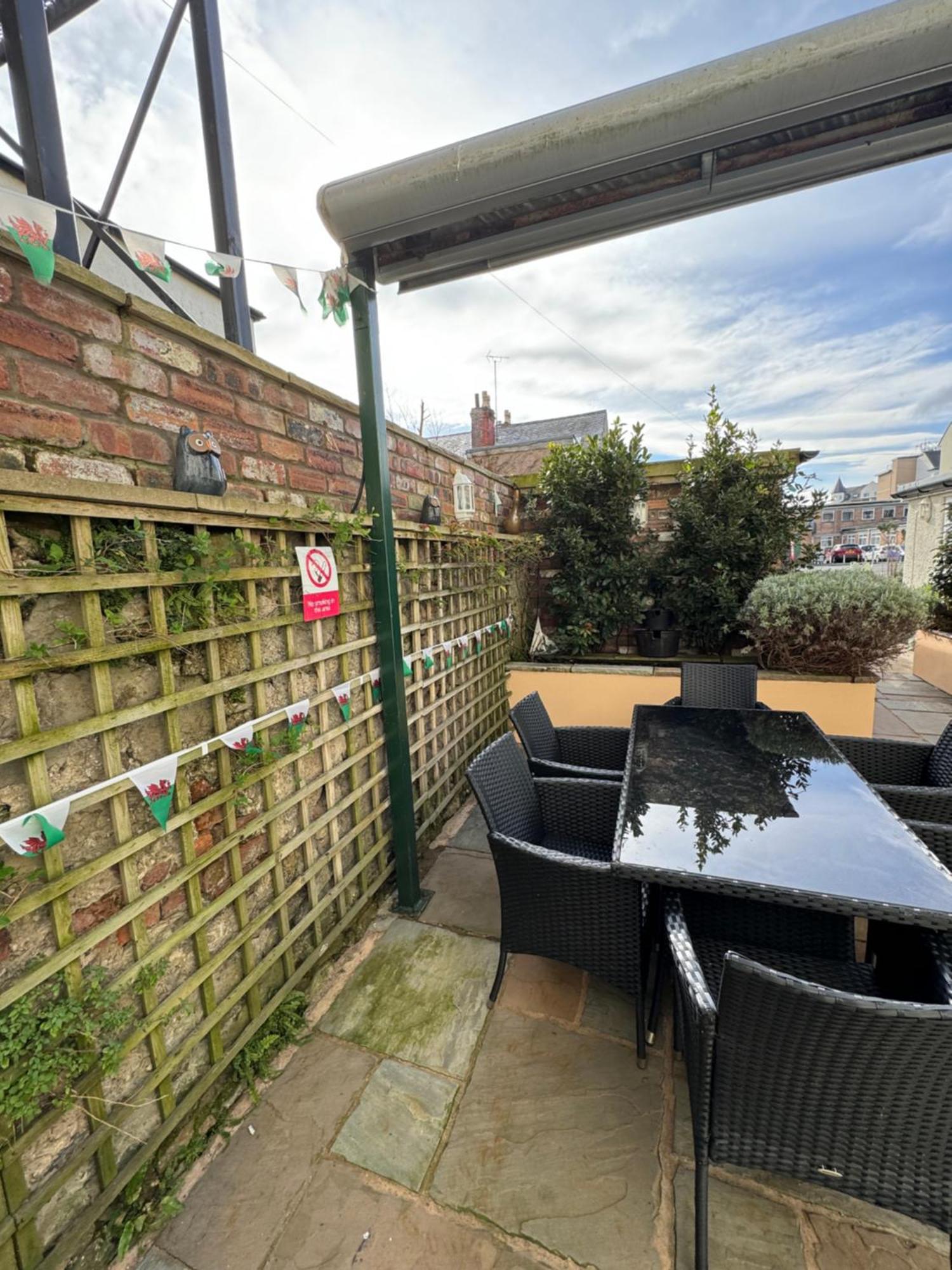 Winchmore 3*