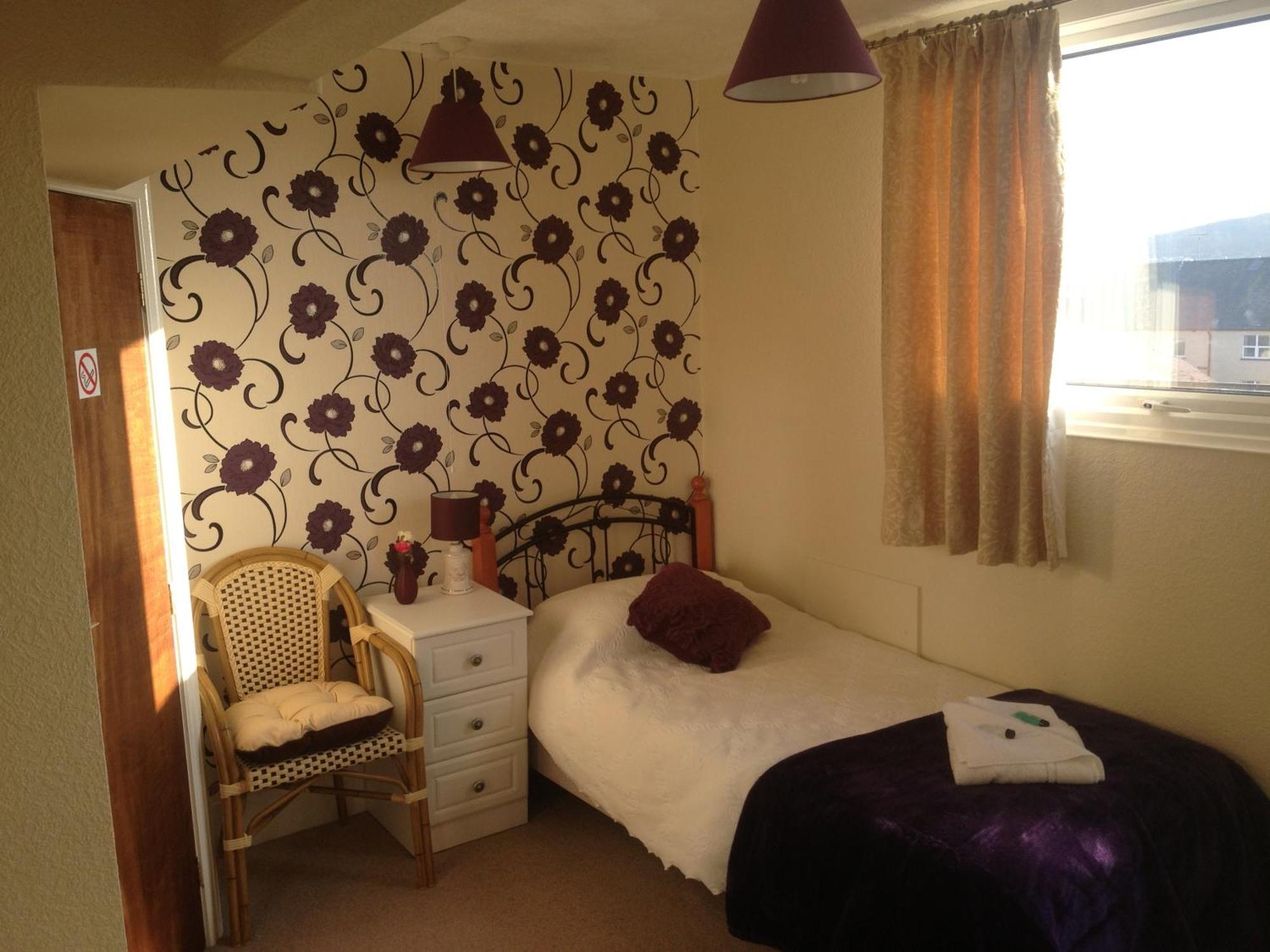 Отель Winchmore 3*
