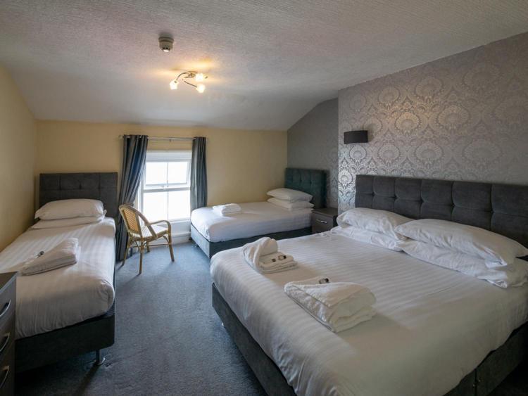 Winchmore 3* Лландидно