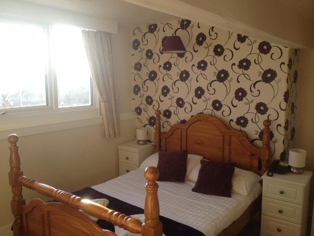 Отель Winchmore 3*