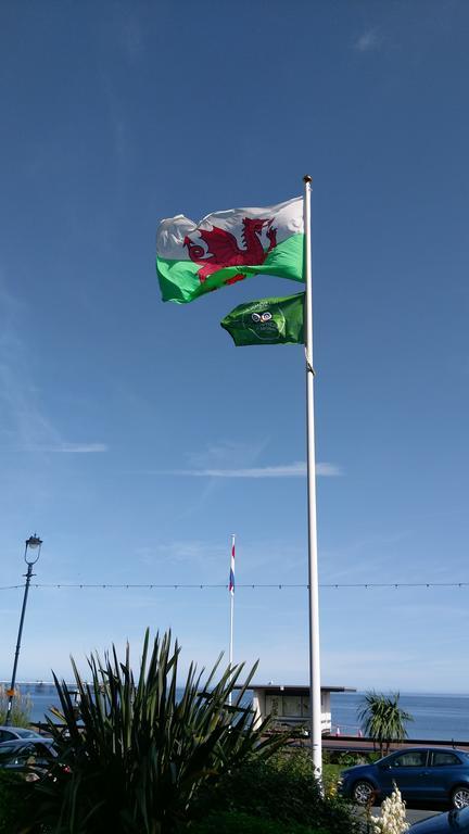 Winchmore Отель Лландидно