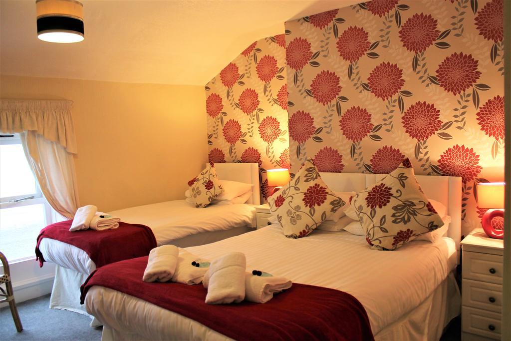 Winchmore 3* Лландидно