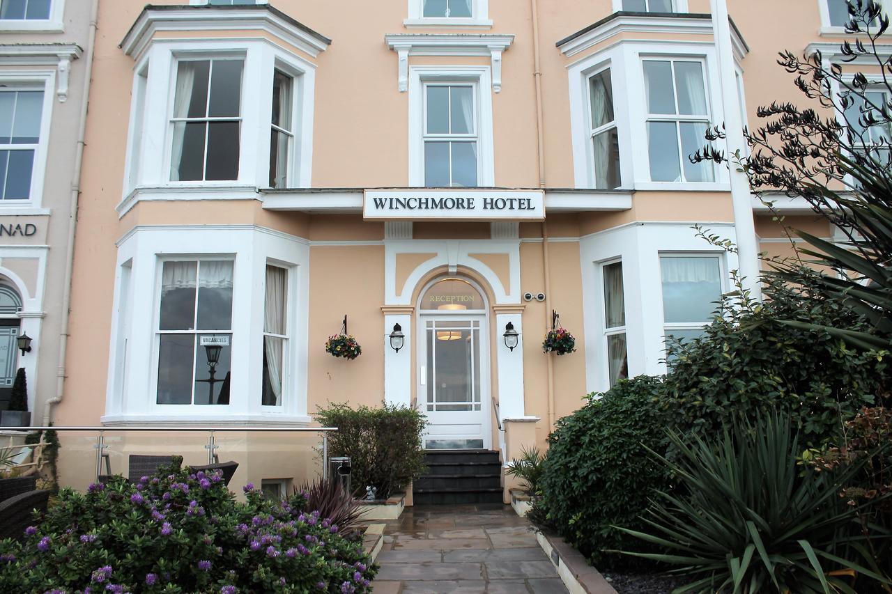 Winchmore Лландидно