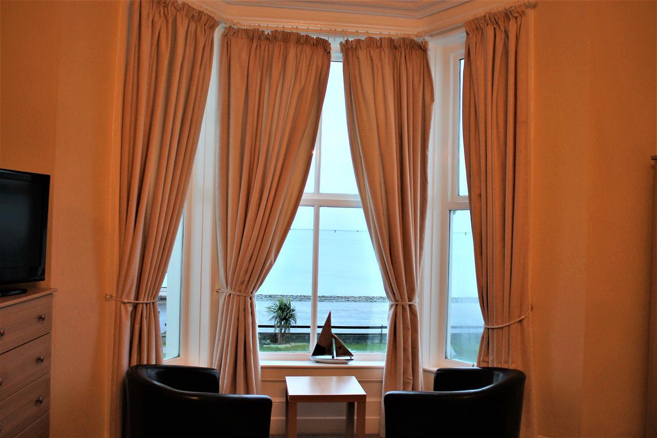 Отель Winchmore 3*