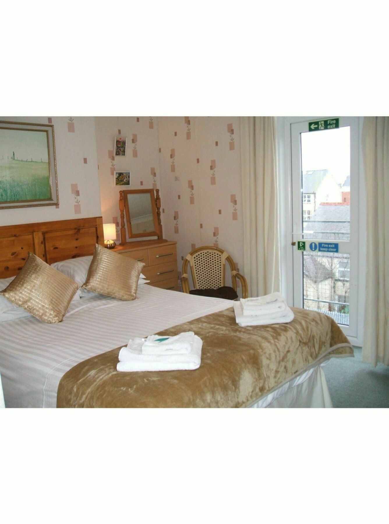 Winchmore Отель 3*