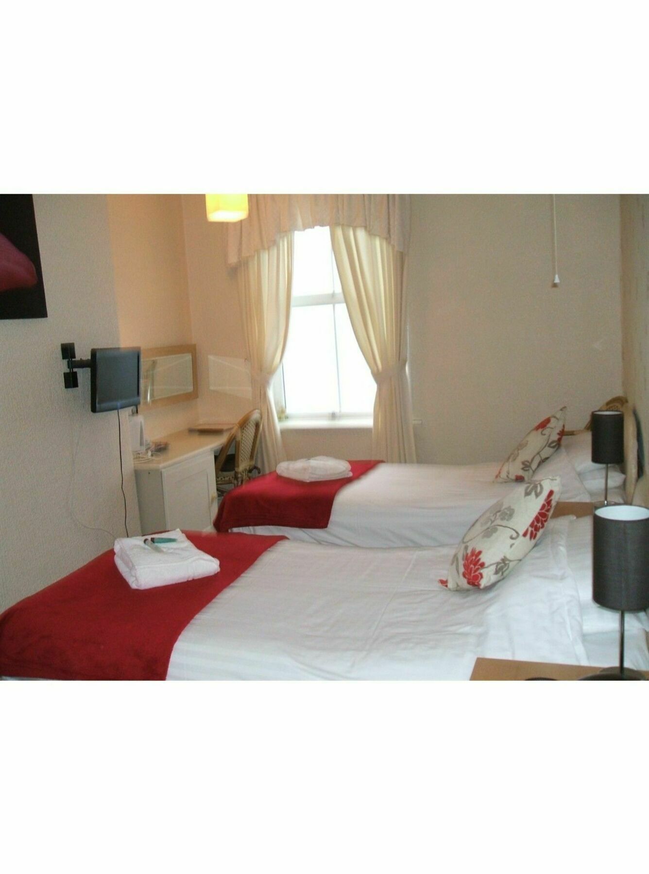 Отель Winchmore 3*