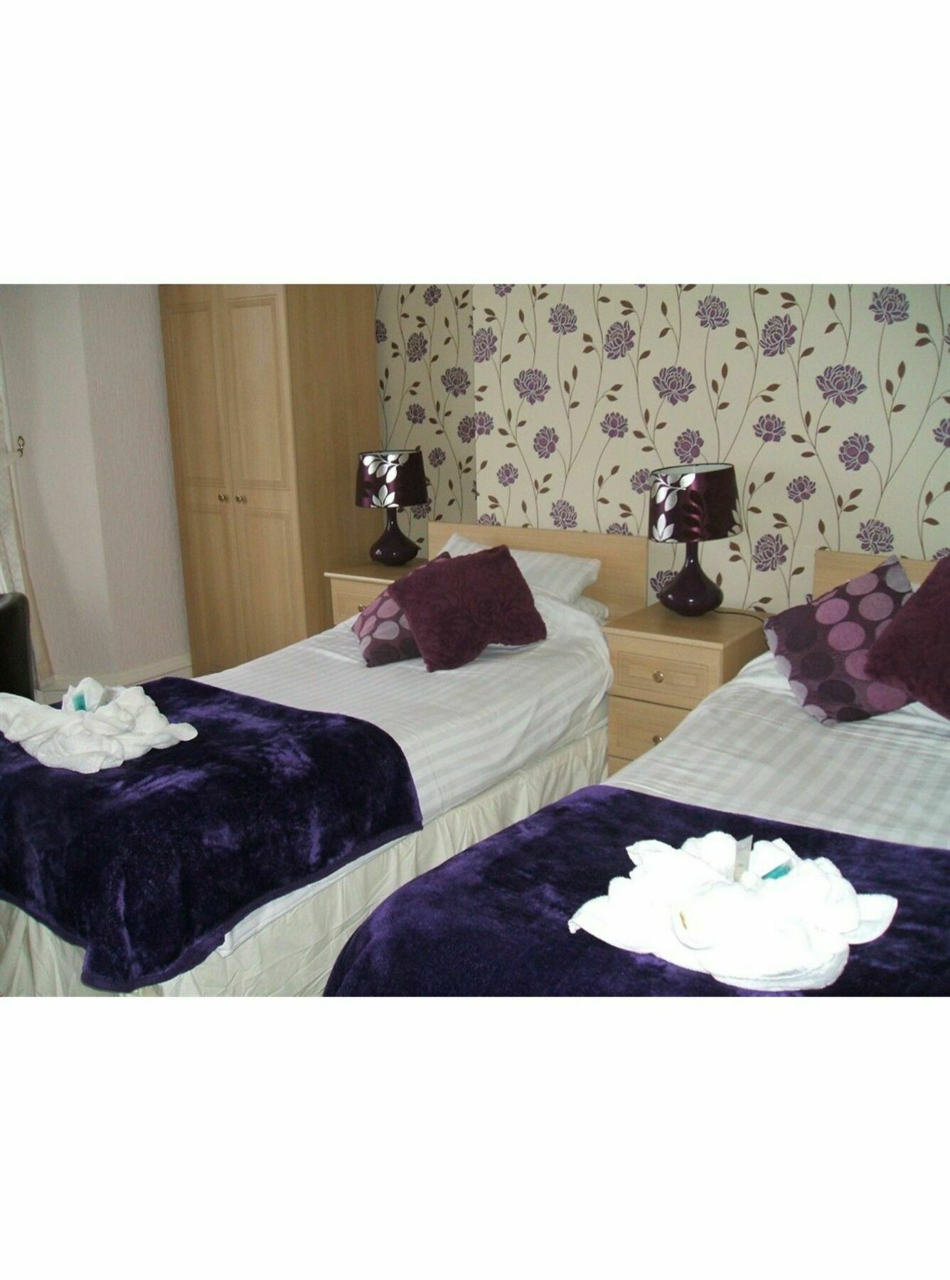 Winchmore 3* Лландидно